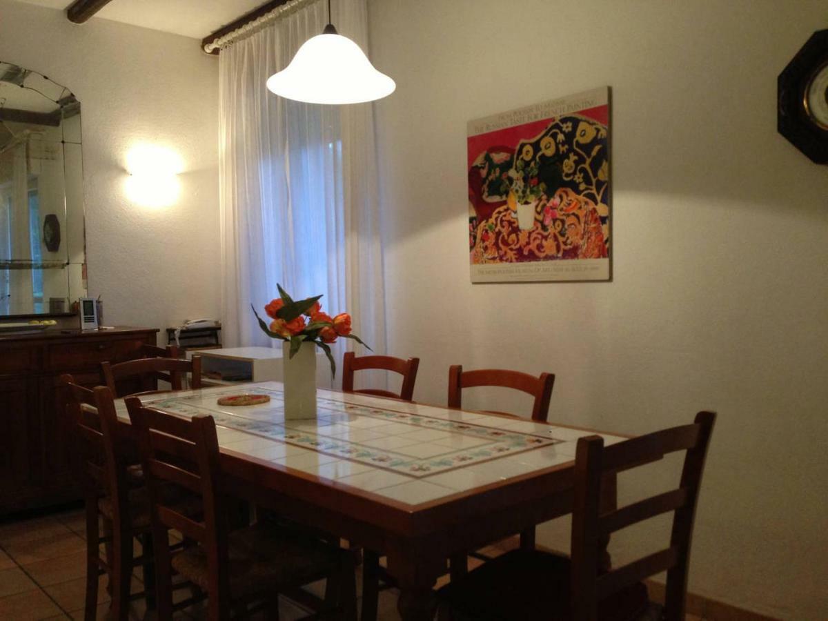 Villa In Udine Dış mekan fotoğraf