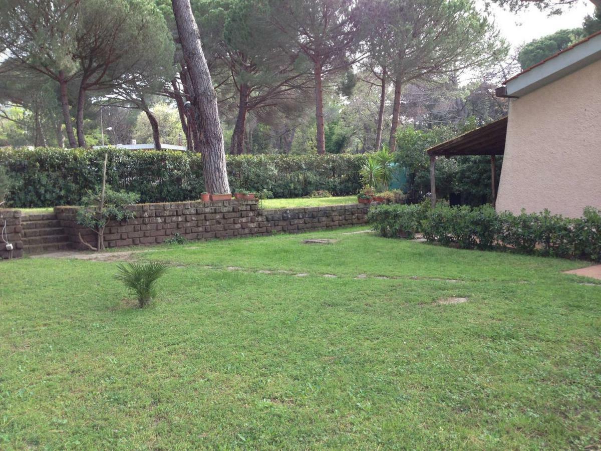Villa In Udine Dış mekan fotoğraf
