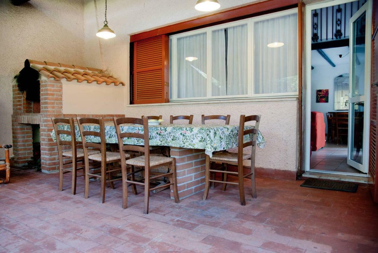 Villa In Udine Dış mekan fotoğraf