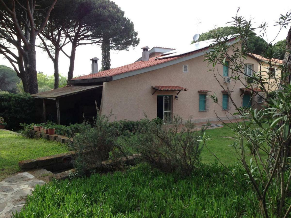 Villa In Udine Dış mekan fotoğraf