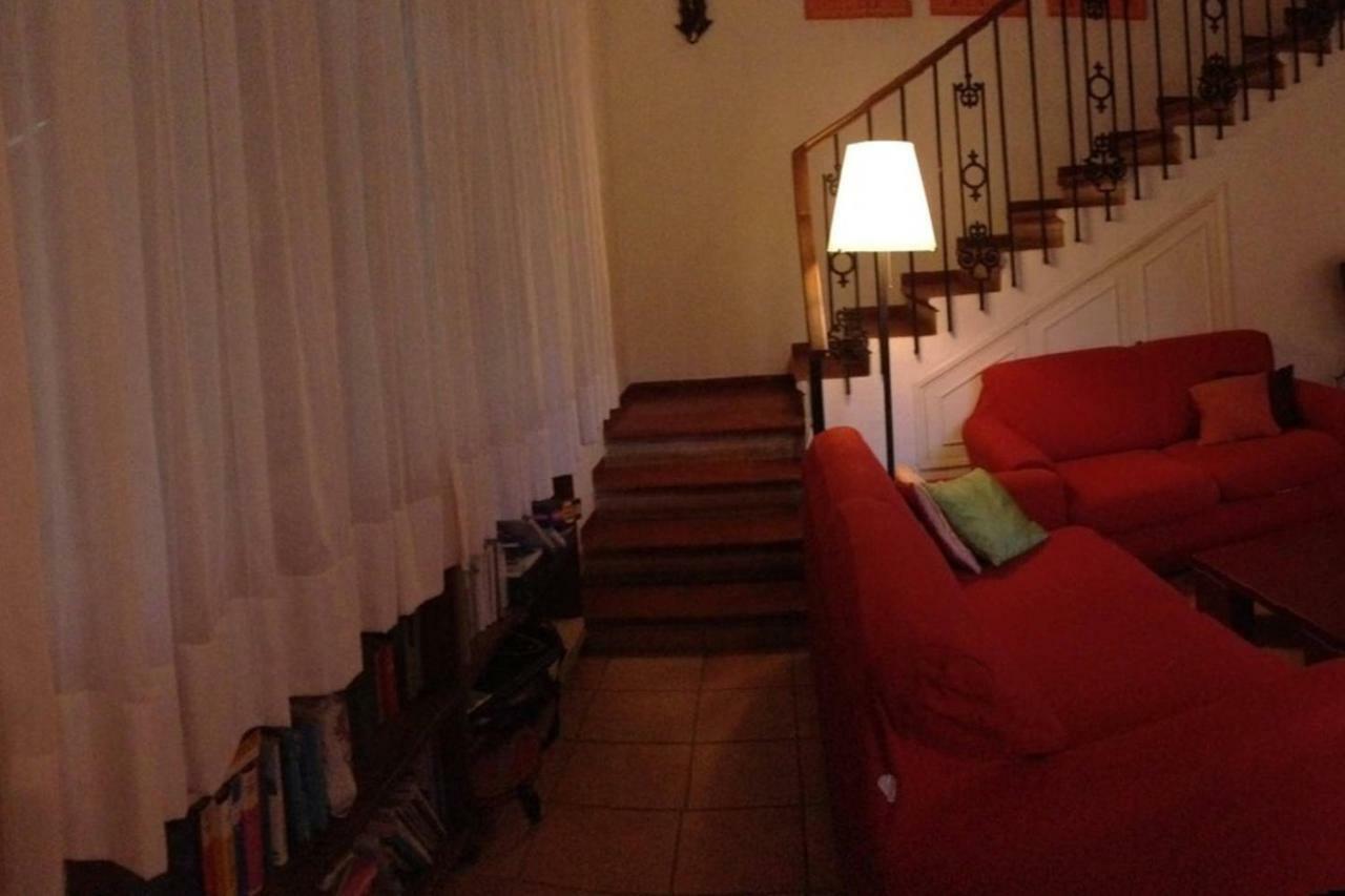Villa In Udine Dış mekan fotoğraf