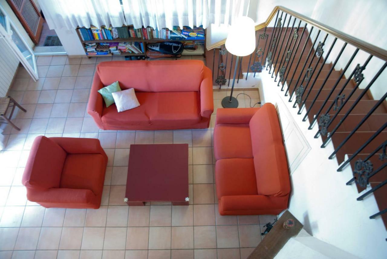 Villa In Udine Dış mekan fotoğraf